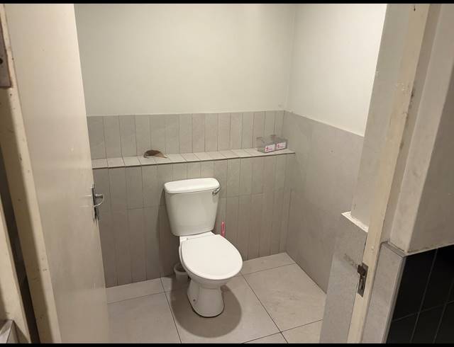 200M² BUSINESS TO LET IN DURBAN CENTRAL